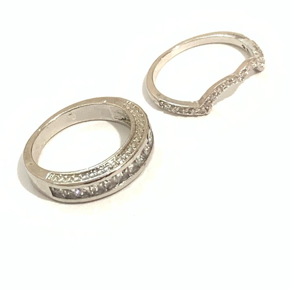 Ring Bundle size 6 - Picture 2 of 6